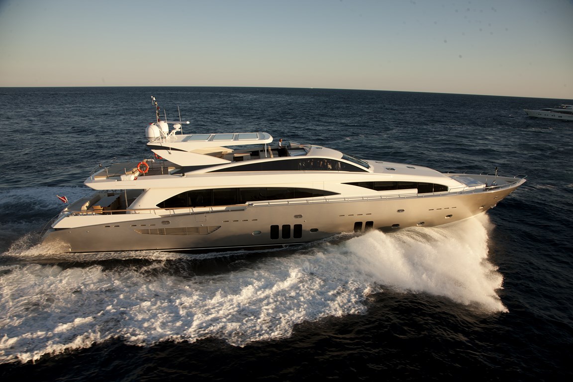 couach yachts